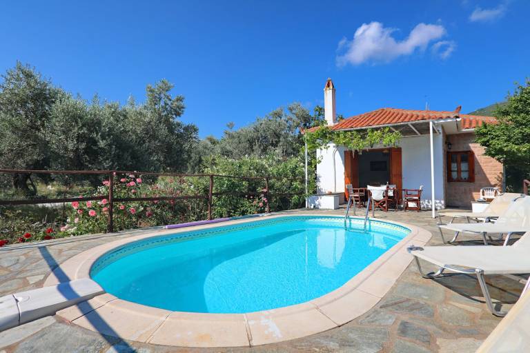 Dom Skopelos