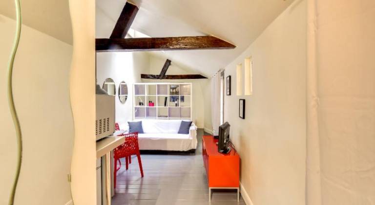 Holiday apartment | Next to Louvre — photo 3
