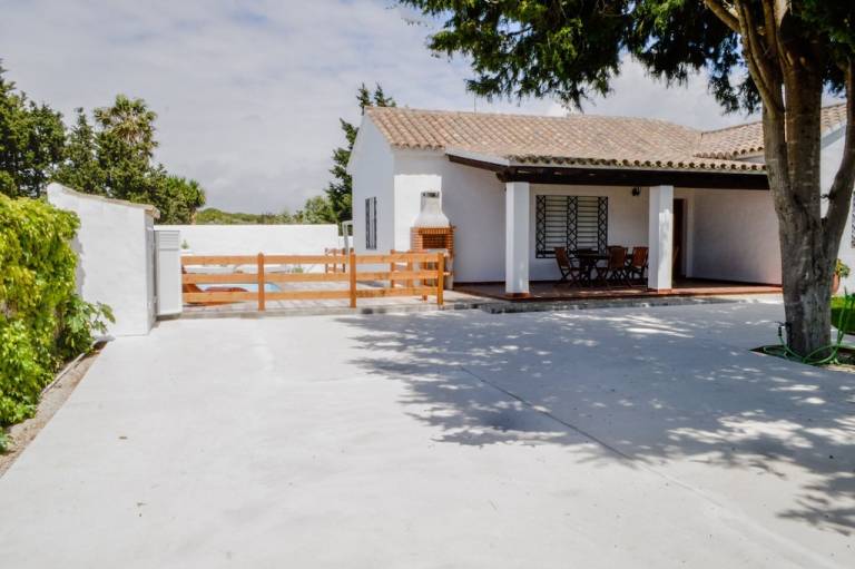 Casa Los Caños de Meca