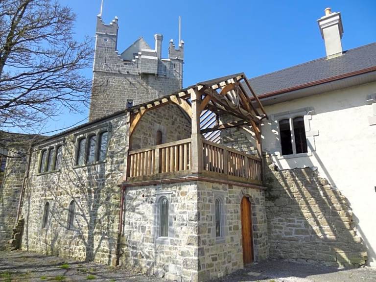 Bed and breakfast  Galway