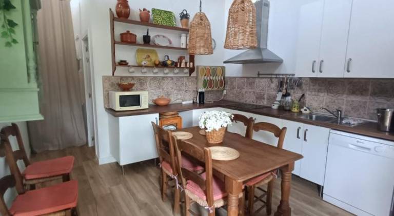 Wonderful vacation home with barbeque, garden & patio | Good for workation | Dogs allowed — photo 4