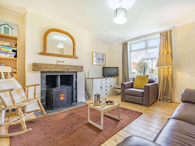 3 Bed in Seahouses oc 76577