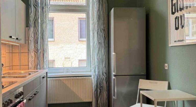 Rental apartment with 1 room for 4 persons — photo 4