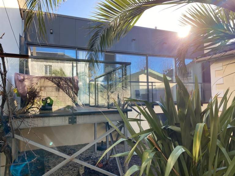 Maison de vacances Châtelaillon-Plage