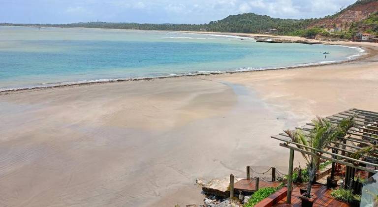 Suite a Beira Mar em Japaratinga 10 min Maragogi — photo 3