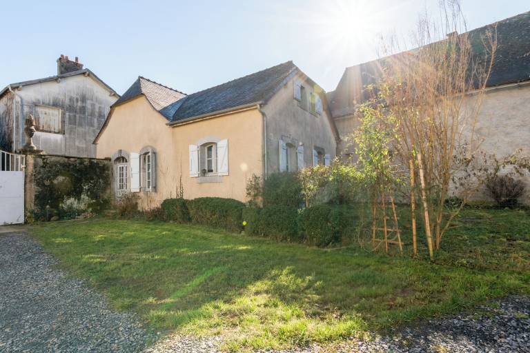 Maison de vacances Tarbes