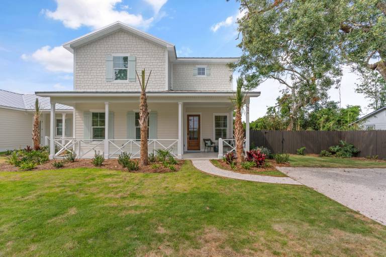 Time Flys - 498 Baisden Lane — photo 4