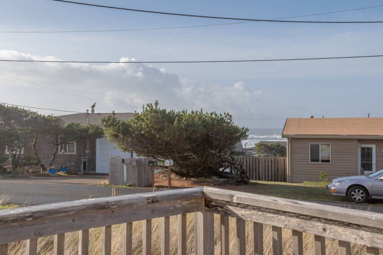 House Waldport