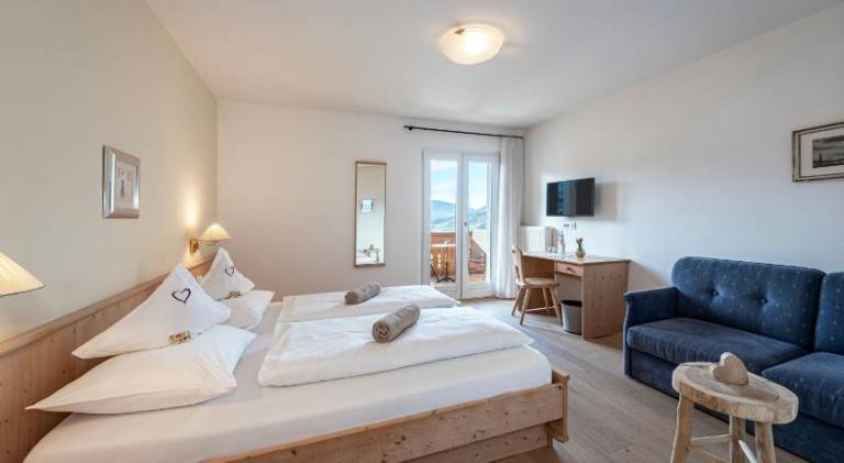 Serviced apartment with garden & patio | Pets allowed — photo 2