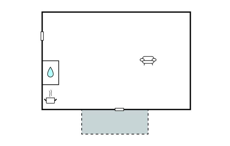 Appartement Ambleteuse
