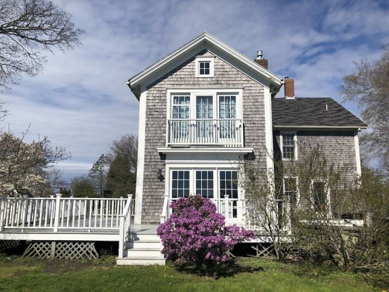 House Little Compton