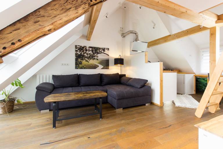 Ferienwohnung Zeltingen-Rachtig