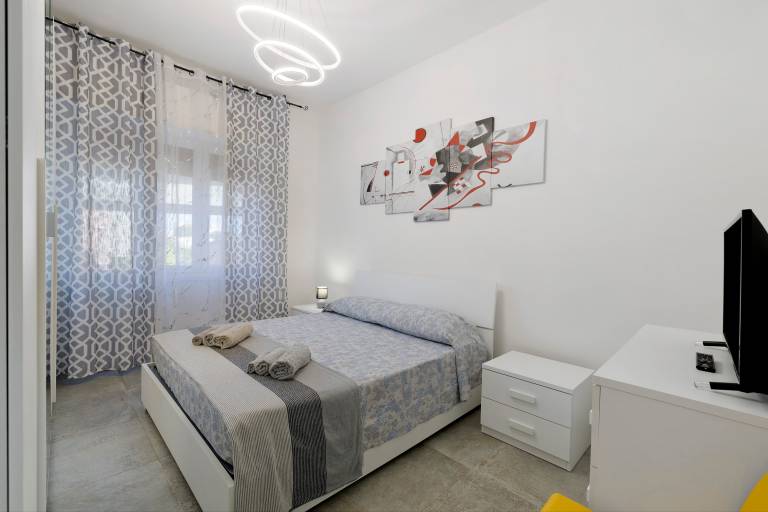 Appartamento vacanza Vado Ligure