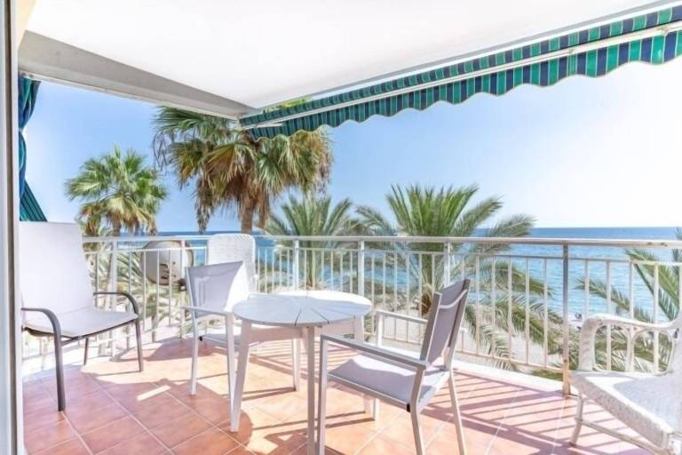 Apartamento Almería