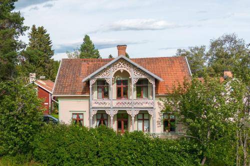 Bed & Breakfast  Östersund kommune