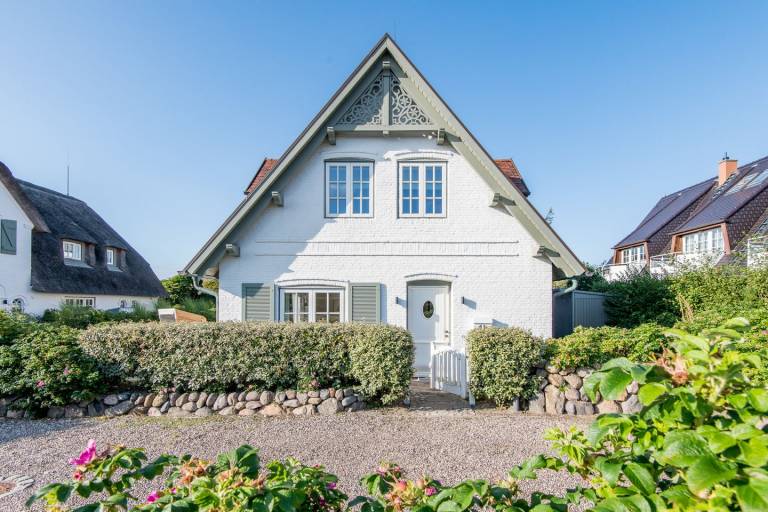 Huis  Kampen