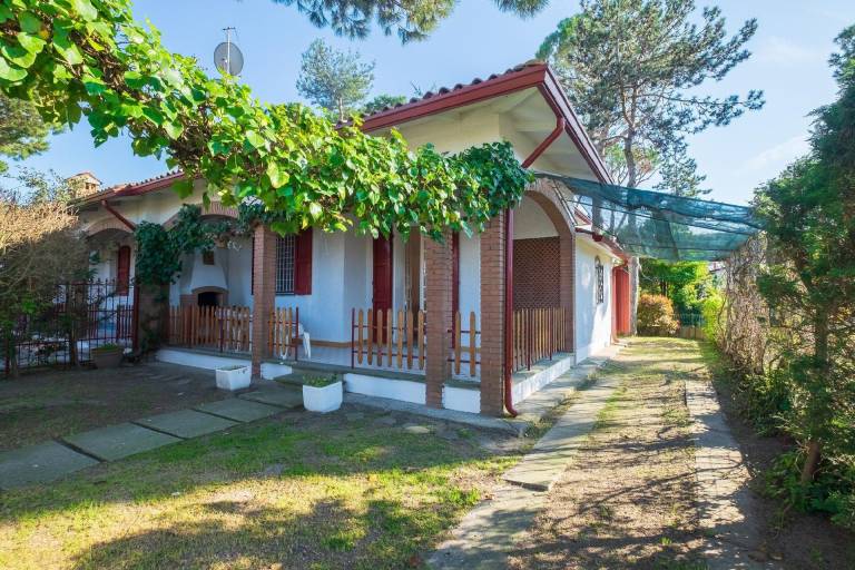 Ferienhaus Lido delle Nazioni