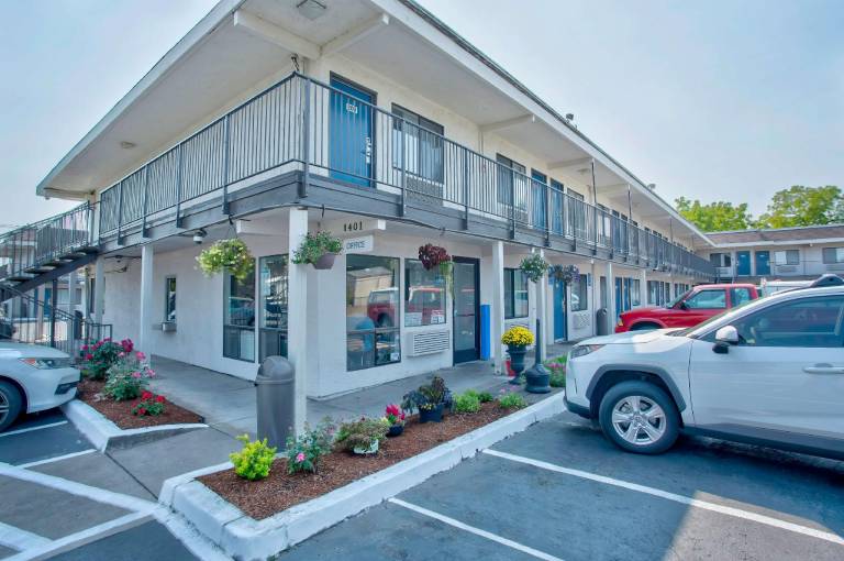 Motel 6 Salem, OR in Salem, OR