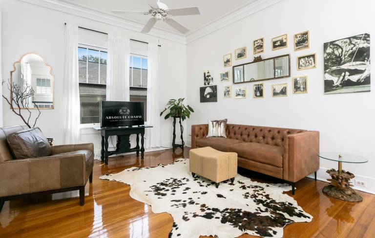 Child-friendly lovely cottage | Pets are welcome — photo 5