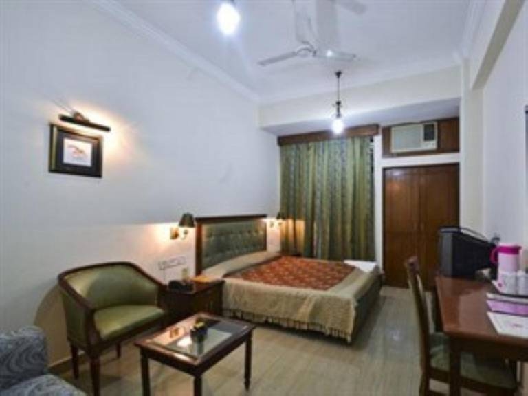 Hotel Saket (Allahabad, UP) in Prayagraj