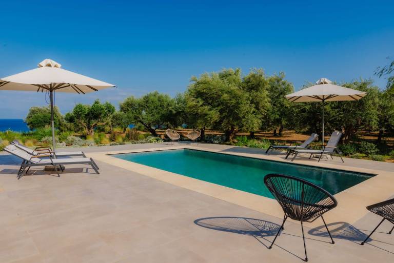 Villa Coron