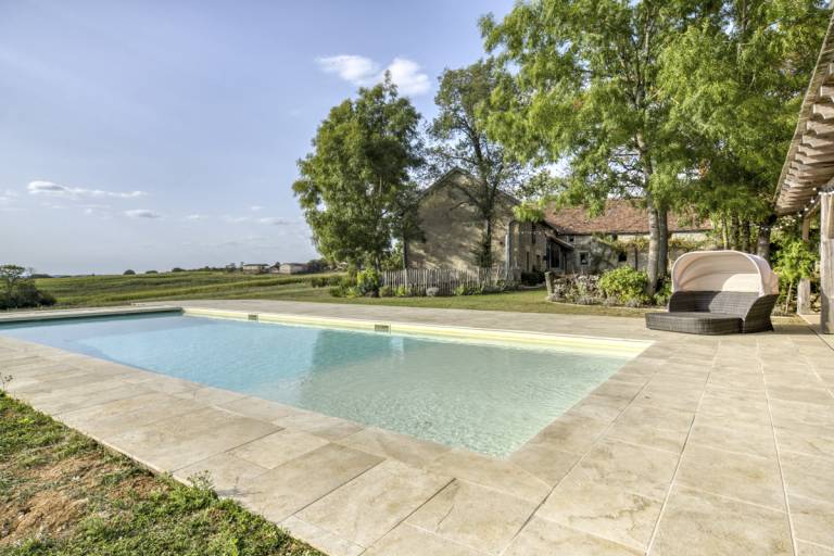 Villa Saint-Antonin-Noble-Val