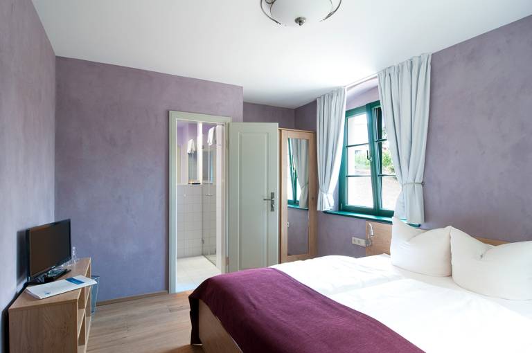 Doppelzimmer