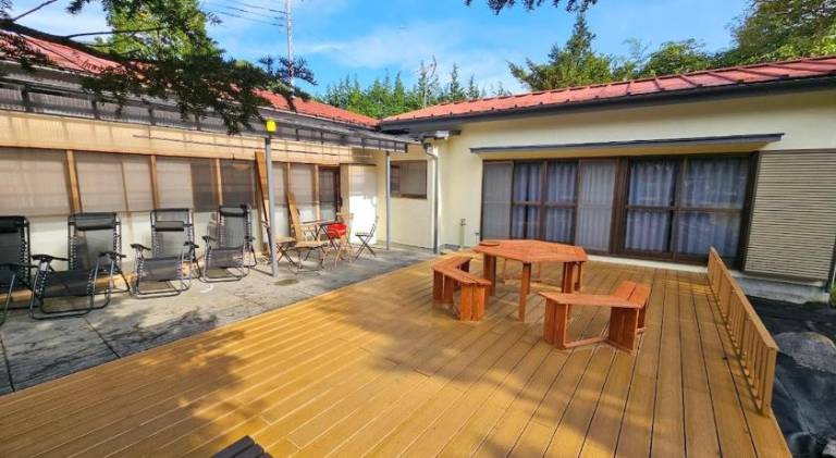 House for 8 persons — photo 3