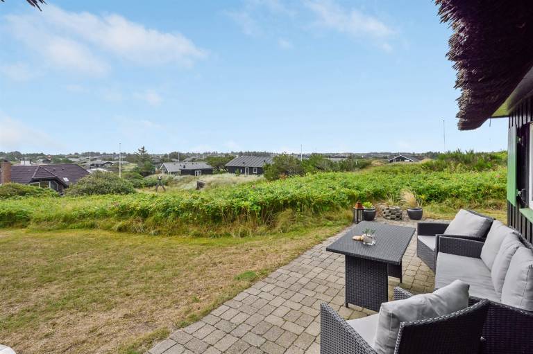 Fully equipped house with terrace | Next to the beach | Pets allowed — photo 2
