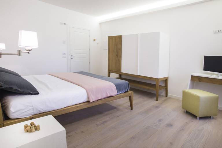Chambre privée Negrar