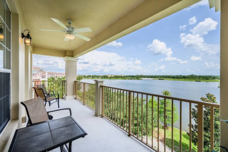 Aparthotel  Orlando
