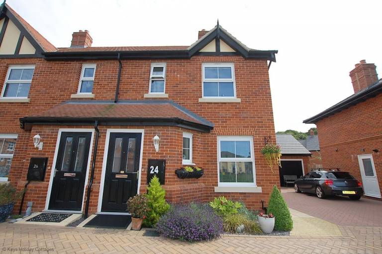 House Cromer