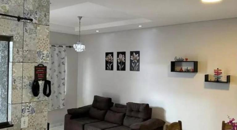 Vacation home | Pets are welcome in Sao Roque