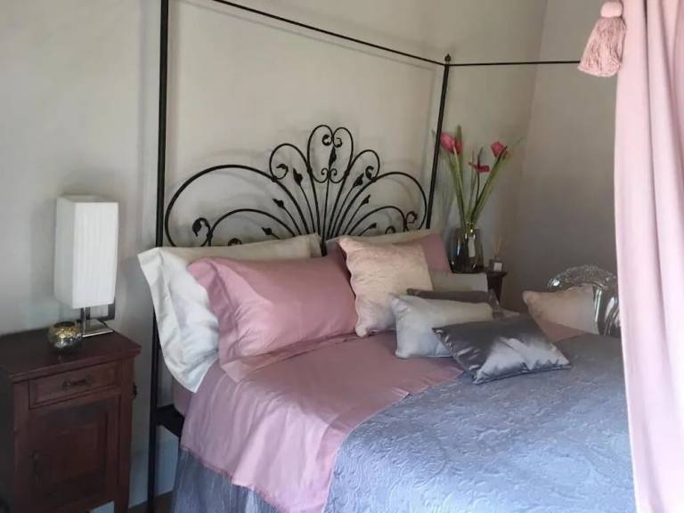 Bed & Breakfast Torrenieri