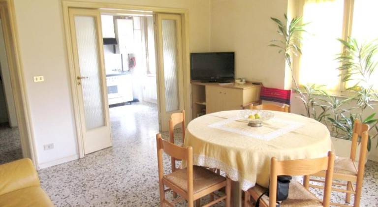 Fully equipped big apartment | Close to the beach | Good for workation | Dogs allowed in Montesilvano