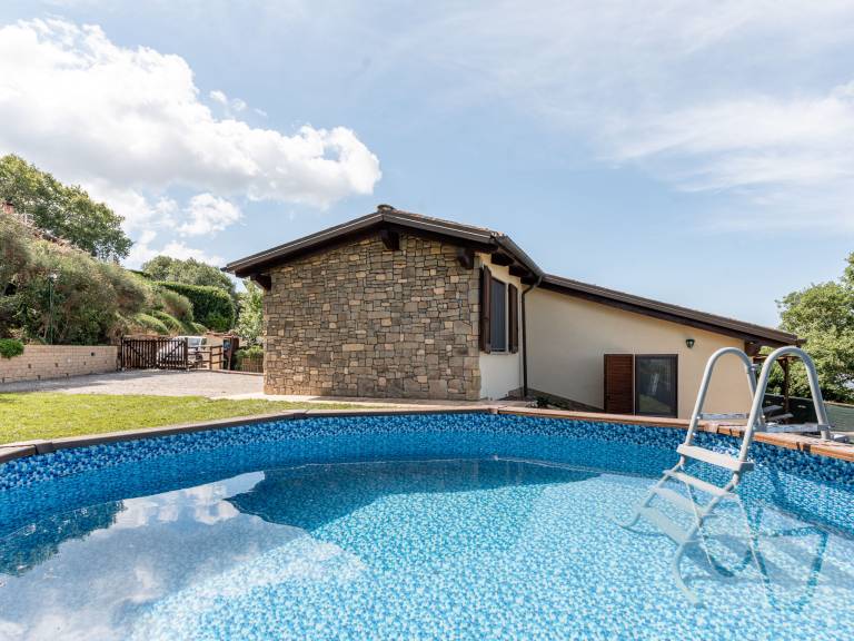 Ferienhaus in Scansano für max. 6 Personen Ferienhaus in Scansano für max. 6 Personen