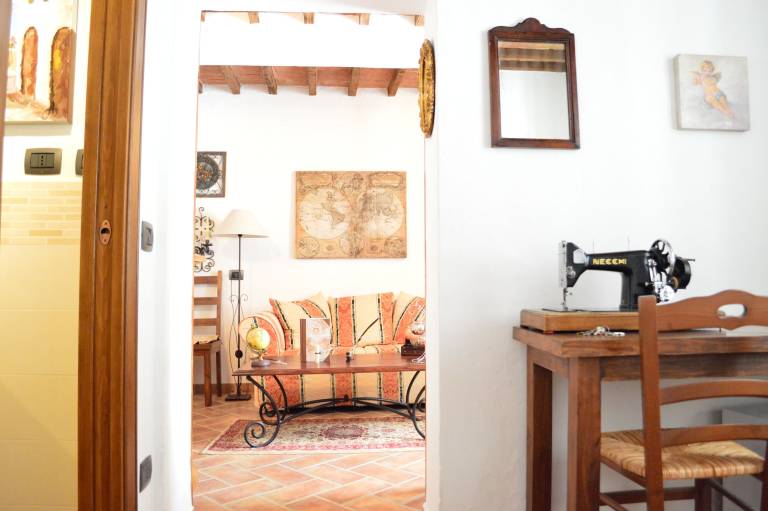 Apartamento Montepulciano