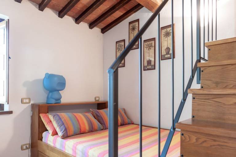 Apartment  Panicale