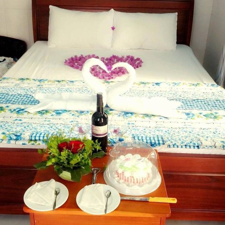 Duc Anh Garden Homestay — photo 2