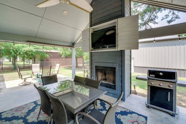 Cottage  Pottsboro