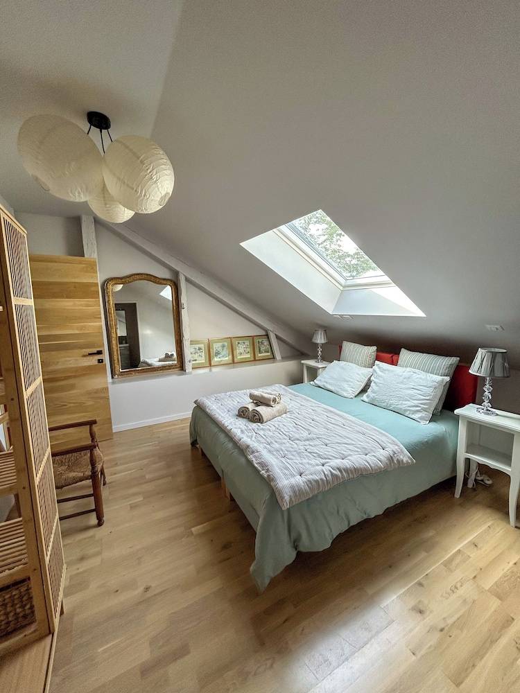 Logement Mirande