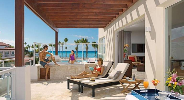 Dreams Dominicus La Romana - All Inclusive — photo 4