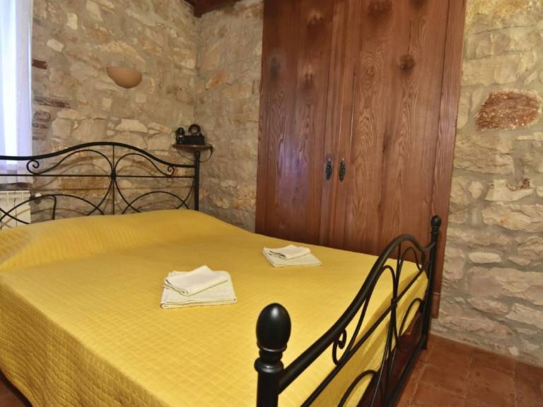 Tolles Appartement in Umag mit Grill, Terrasse und Garten — photo 3