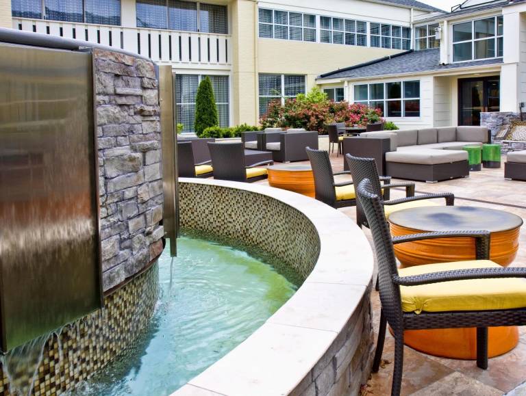 DoubleTree Suites by Hilton Huntsville South — photo 3