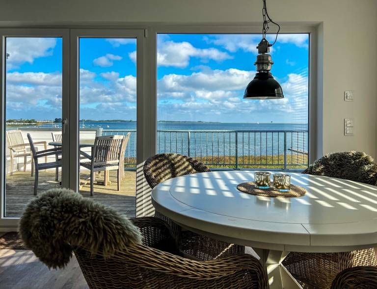 Appartement Kappeln