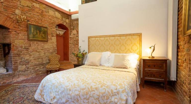 Apartment | Pets allowed in Montepulciano