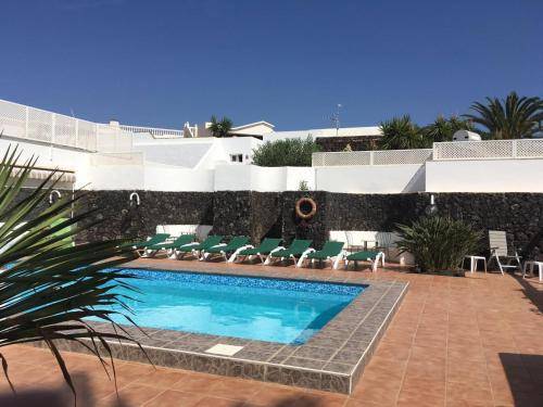 Villa Costa Teguise