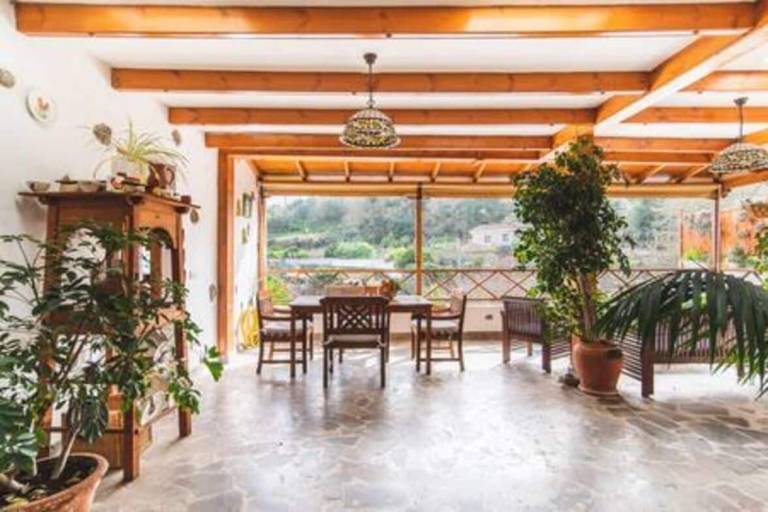 Apartamento Fontanales