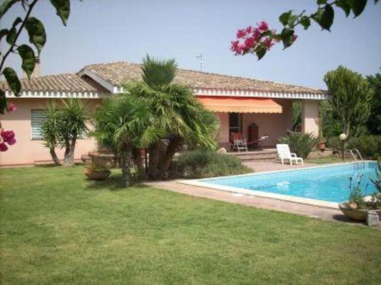 Villa Capoterra