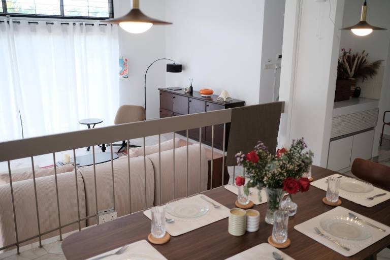 475 m&sup2; Ferienhaus